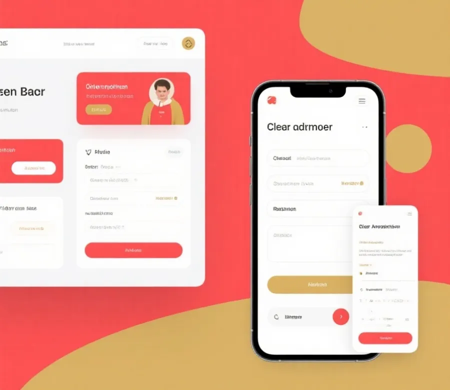 中国彩票168注册流程展示