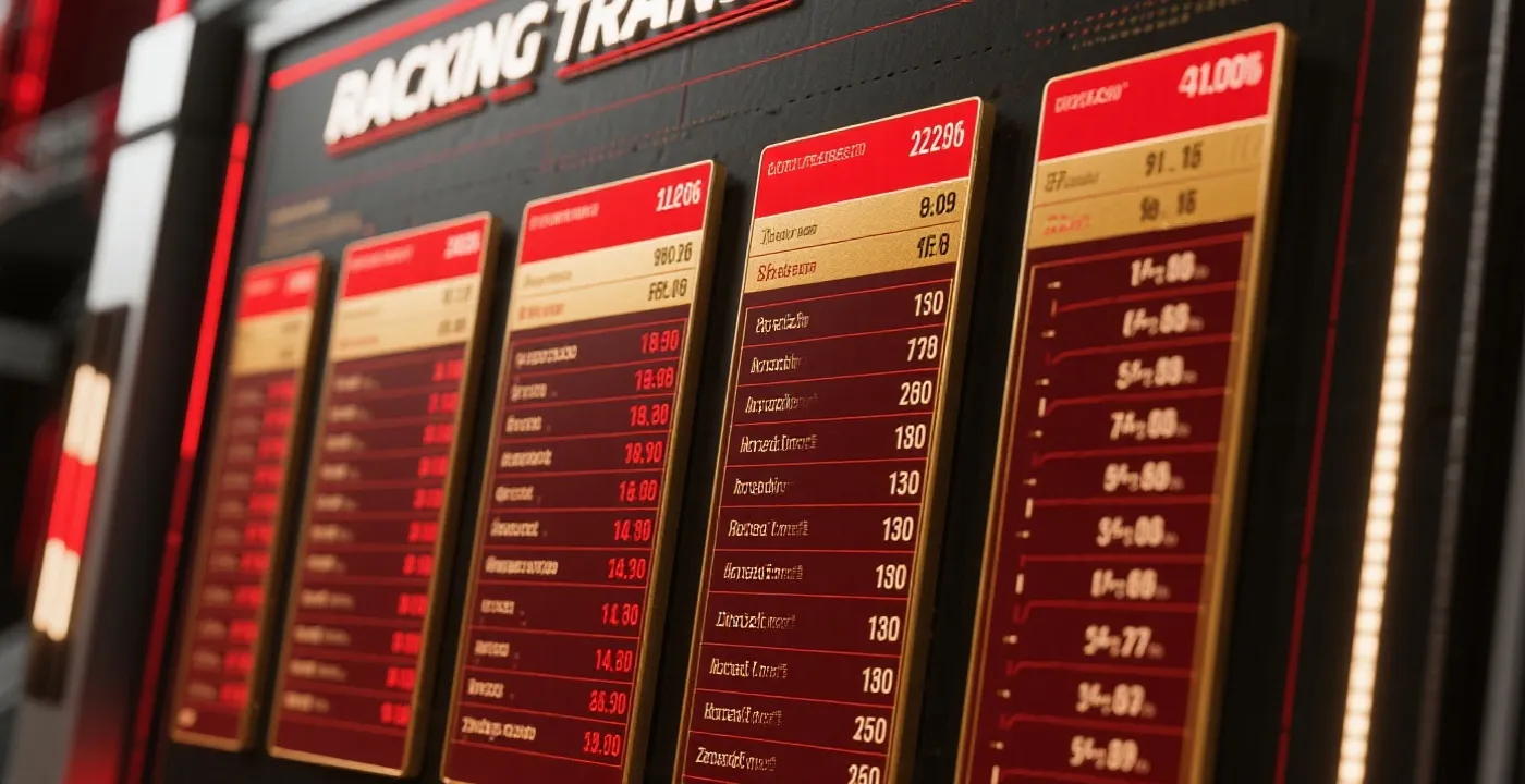 中国彩票168赛车走势图分析示意图